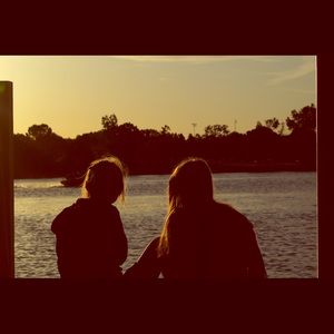 Meet your Posher, Morgann